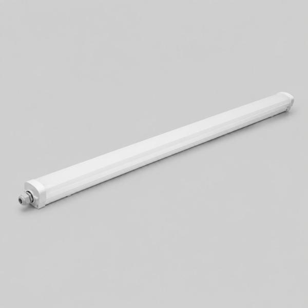 LED montagebalk Hermi 120 cm | 40W | 5400 lumen | 3CCT | IP65 | koppelbaar