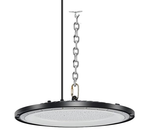 LED UFO High Bay 200W – 24.000 lumen – 4000K – IP65 – 90°