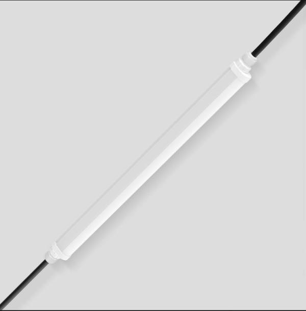 LED tri-proof 120cm 32W 5700K koppelbaar