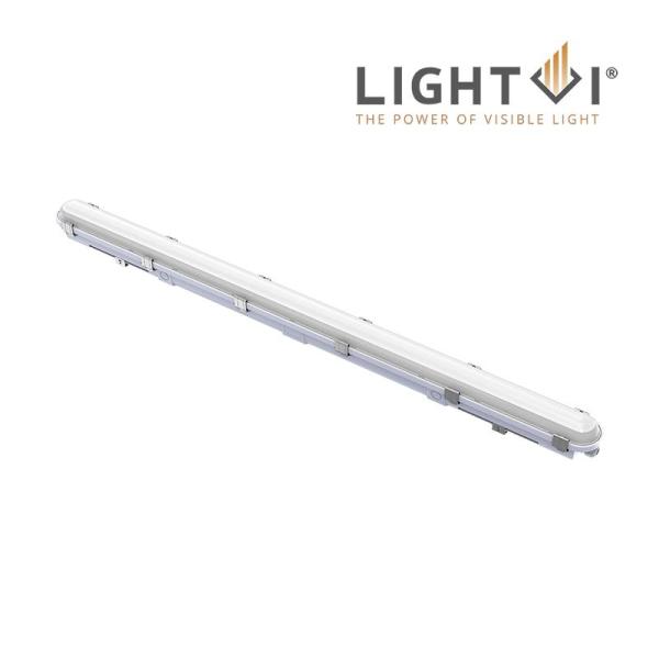 LED BATTEN 120 CM | 25-45W | 5x2.5mm2 | PHILIPS DRIVER | CCT-SWITCH