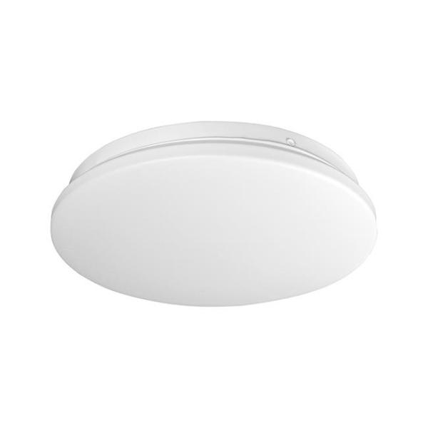 ERIK LED plafondlamp 12W 4000K IP44 met bewegingssensor – 840 lumen